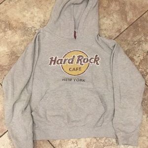 Hard Rock Cafe Hoodie